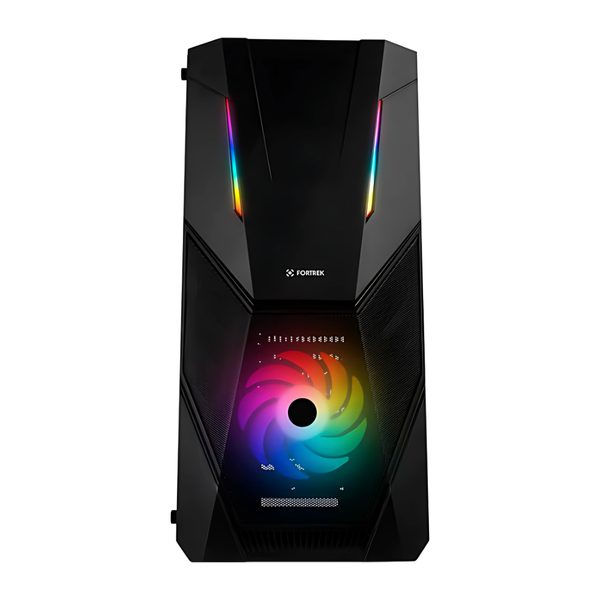 Computador Gamer Truedata Intel Core I3-10105f 3.7ghz 16gb Ddr4 480gb Ssd GTX1660 Super 6Gb 500W