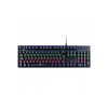 Teclado Gamer Mecanico PCYes Kratz Outemu Red Hotswap Abnt2 RGB Preto - PKOHRDRGB