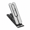 Suporte Retratil Para Notebook Multi Aluminio Regulável - AC439