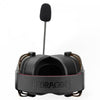 Headset Gamer Redragon Aurora Usb 7.1 Preto - H376BR