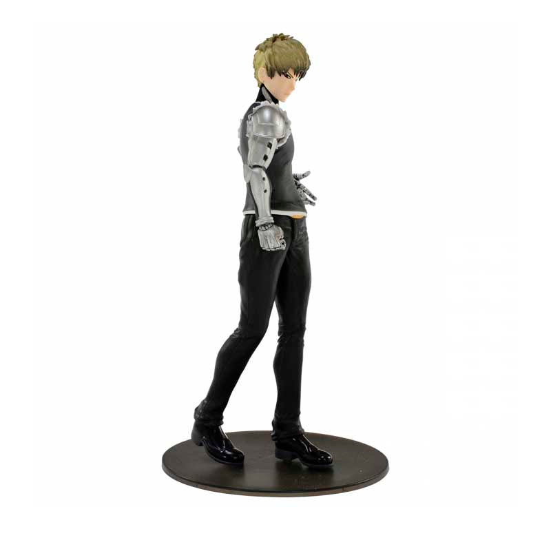 Action Figure One Punch Man - Genos - Premium Figure - 32120