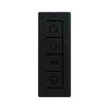 Controlador LED RGB 5V Endereçavel Cooler Master - MFX-ACBN-NNUNN-R1