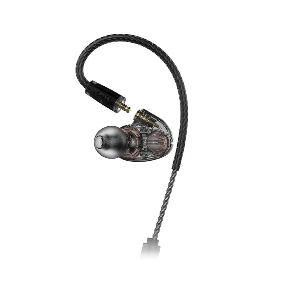 Fone de Ouvido Gamer PCYes Kheper Intra-auricular C/ Microfone P3 1.6mt - FPKH2DD