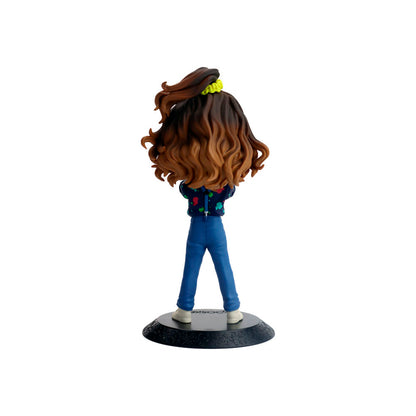 Action Figure Stranger Things - Eleven - Q Posket - 18008/11721