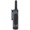 Radio De Comunicacao Walkie Talkie Motorola Talkabout T200br 32 Km Cinza