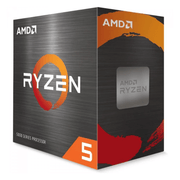 Processador AMD Ryzen 5 4500 3.6ghz 11mb Lga AM4 (Sem Video Integrado) - 100-100000644BOX