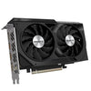 Placa De Video 8Gb RTX 4060 Gddr6 Gigabyte Windforce Nvidia GeForce 128bits 2460mhz 2x Displayport 2x Hdmi - GV-N4060WF2