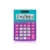Calculadora De Mesa Aiker 12 Digitos - AK-J037
