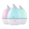 Umidificador de Ar WAP Air Flow 4L Com Luminária e Difusor de Aromas Bivolt - FW007733