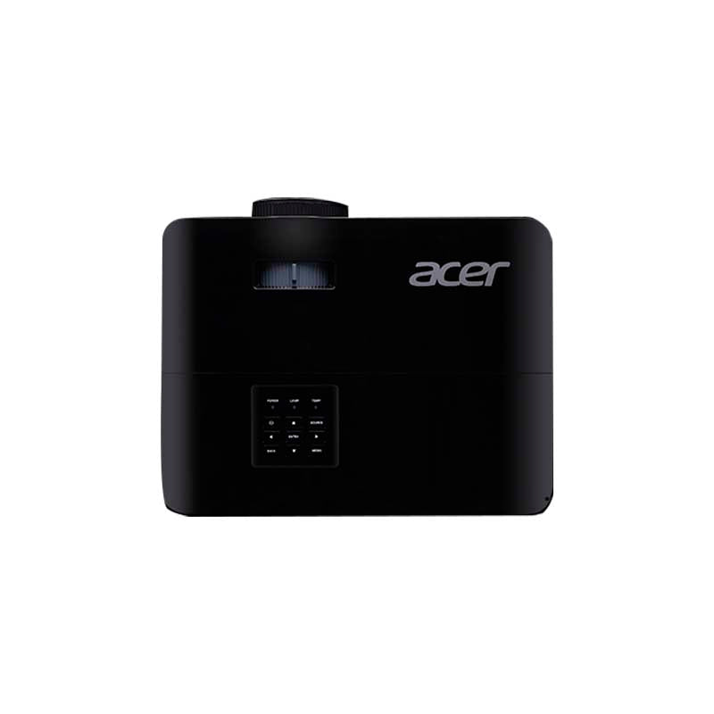 Projetor Acer X1226AH 4000 Lumens 1024 x 768 3D Hdmi Vga Usb