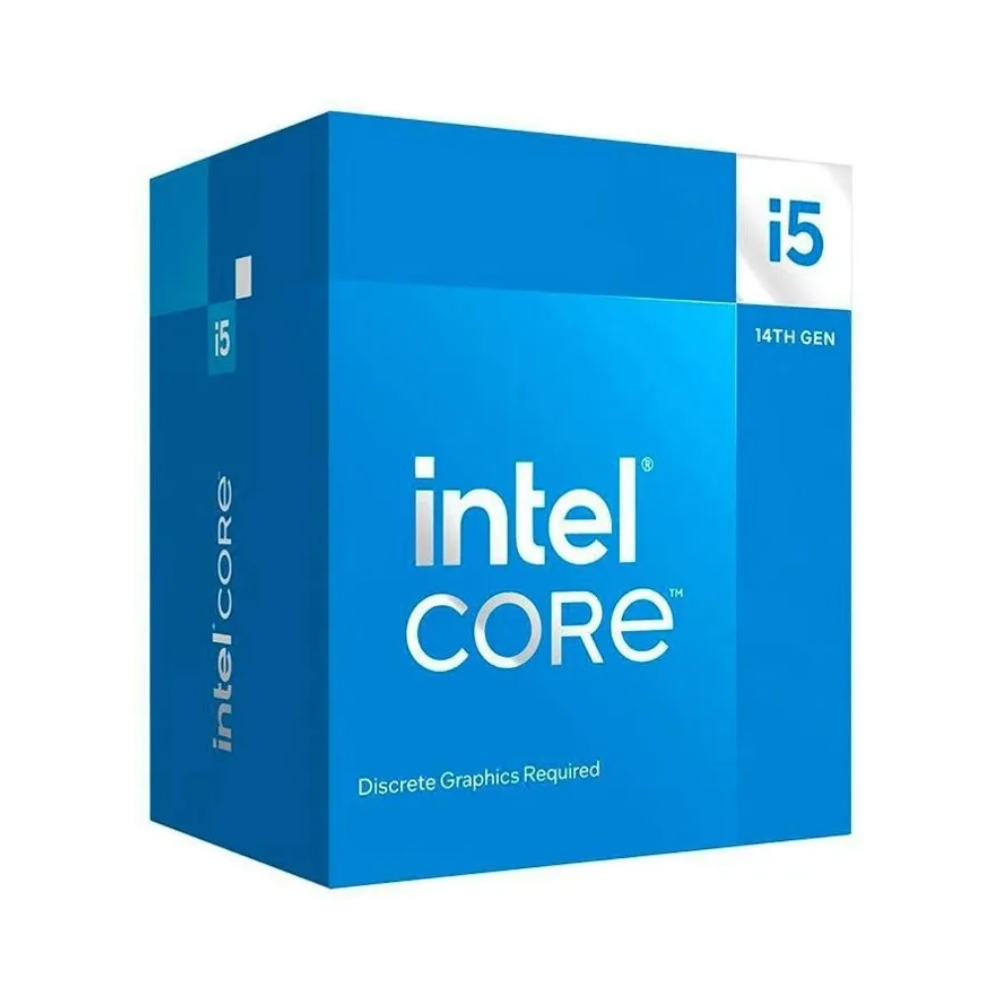Computador Gamer Truedata Intel Core i5-14400f 3.5Ghz 32gb Ddr4 Ssd 480gb Nvme RTX 5050 8Gb Fonte 750w