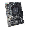 Placa Mae PcYes AMD B450 M-Atx AM4 Ddr4 Hdmi Vga - PCYB450-RZ564
