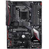 Placa Mae Gigabyte Z390 Lga 1151 M-Atx Ddr4 Hdmi Dvi M.2 Usb 3.1 M Gaming (8 E 9 Geração)