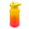 Garrafa Squeeze em Plastico Aixue - WU-038