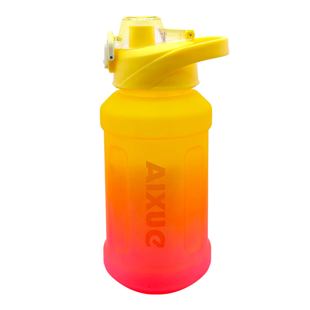 Garrafa Squeeze em Plastico Aixue - WU-038
