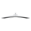 Monitor Gamer Curvo Led 34 Pols PCYes ZMax Z34C Full HD 165Hz 1Ms Hdmi Displayport Branco -  PMGZ34C165WG
