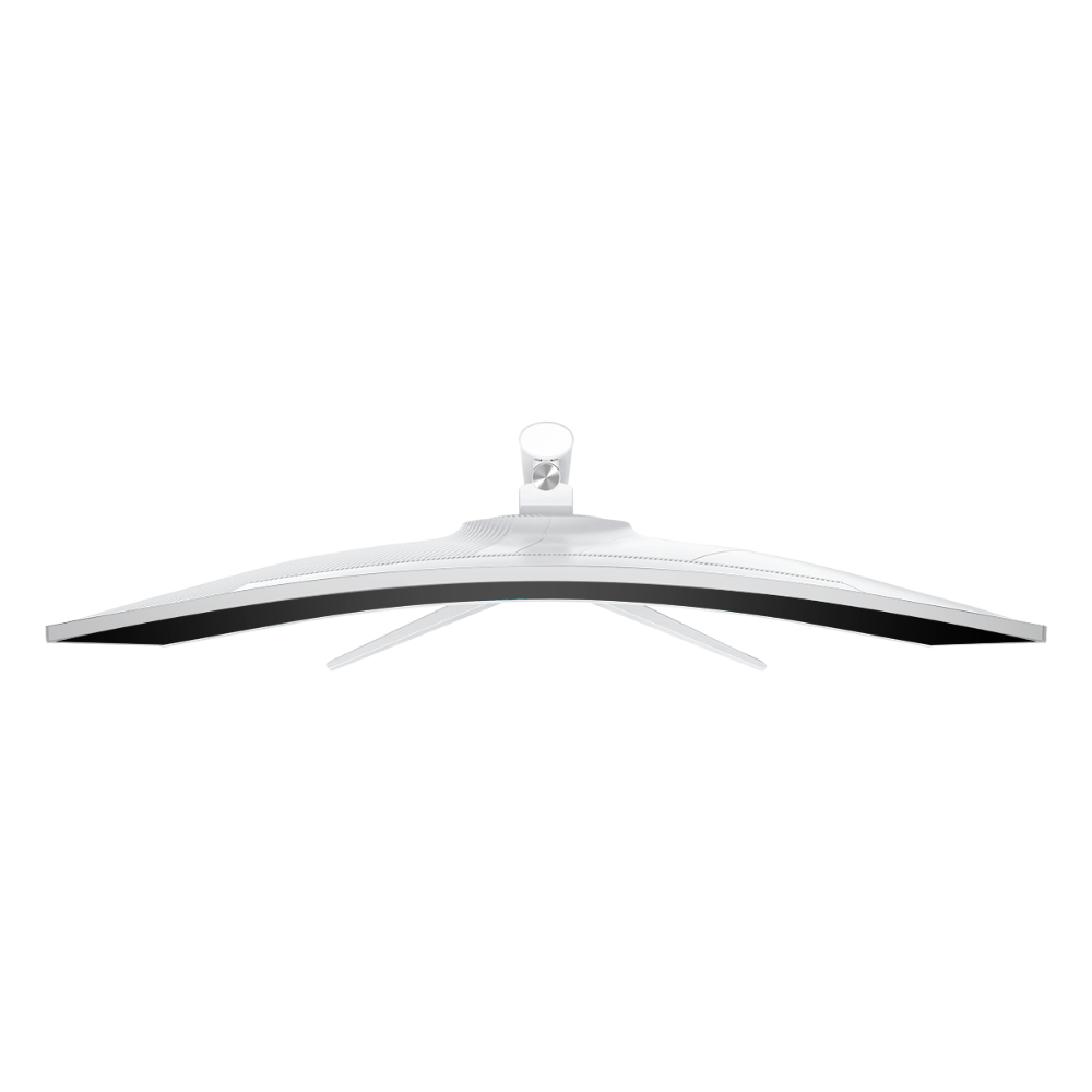 Monitor Gamer Curvo Led 34 Pols PCYes ZMax Z34C Full HD 165Hz 1Ms Hdmi Displayport Branco -  PMGZ34C165WG