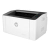 Impressora Laser HP 107w Monocromática 110v 21ppm - 4ZB78A - Toner HP 105A