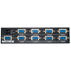 Splitter De Video Vga 8 Portas Image 8 Port Vga Splitter 1920 X 1440 200 Mhz