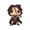 Funko Pop Castlevania - Trevor Belmont - 85114