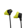 Fone De Ouvido Bluetooth JBL Intra Auricular Endurance Run 3 Branco / Verde - JBLENDURRUN3BTWH