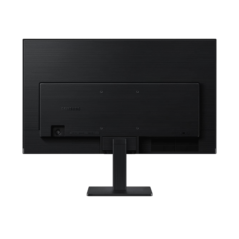 Monitor Gamer Led 27 Pols Samsung S3 Essential Full Hd IPS 1920 x 1080 120Hz Hdmi 5ms - LS27F320GALMZD