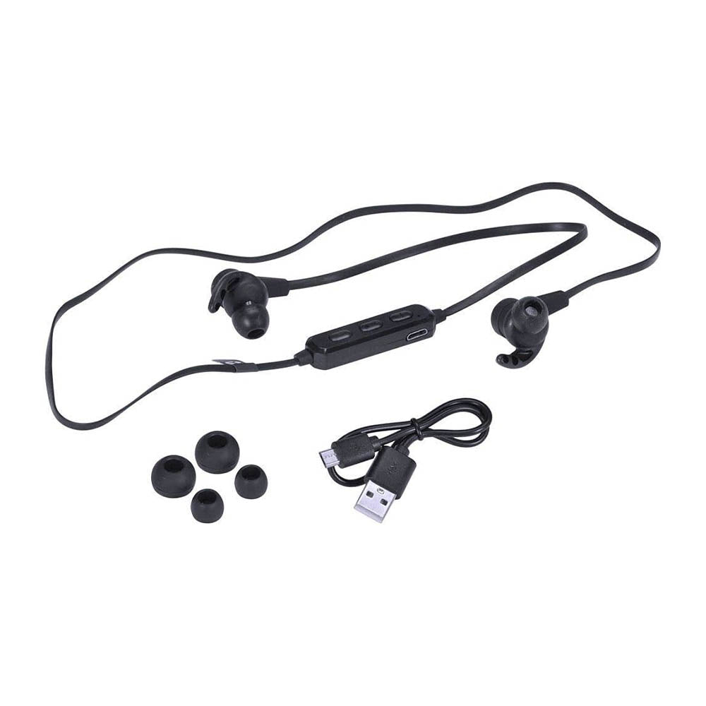 Fone De Ouvido Bluetooth Vinik Sound Sport