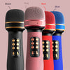 Microfone / Caixa de Som Wireless Sem Fio XTrad - WS-898