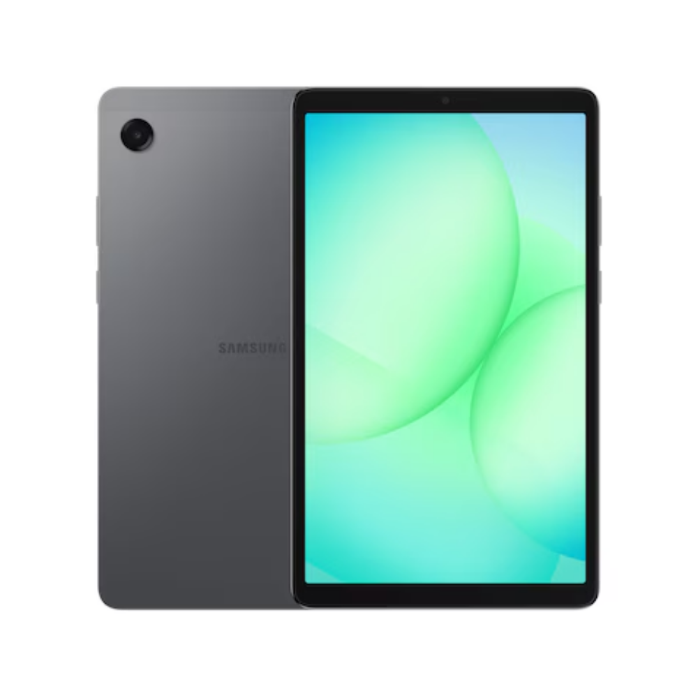 Tablet Samsung Galaxy Tab A11 EE 4G 8.7" 64Gb 4Gb Ram 5100Mah Cinza - BSM-X135G/6R4