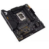 Placa Mae Asus Tuf Gaming B660M-Plus Lga 1700 Ddr4 3200Mhz Hdmi DisplayPort Usb M.2 (12a Geração)