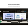 Monitor Gamer Led 27 Pols Samsung S3 Essential Full Hd IPS 1920 x 1080 120Hz Hdmi 5ms - LS27F320GALMZD