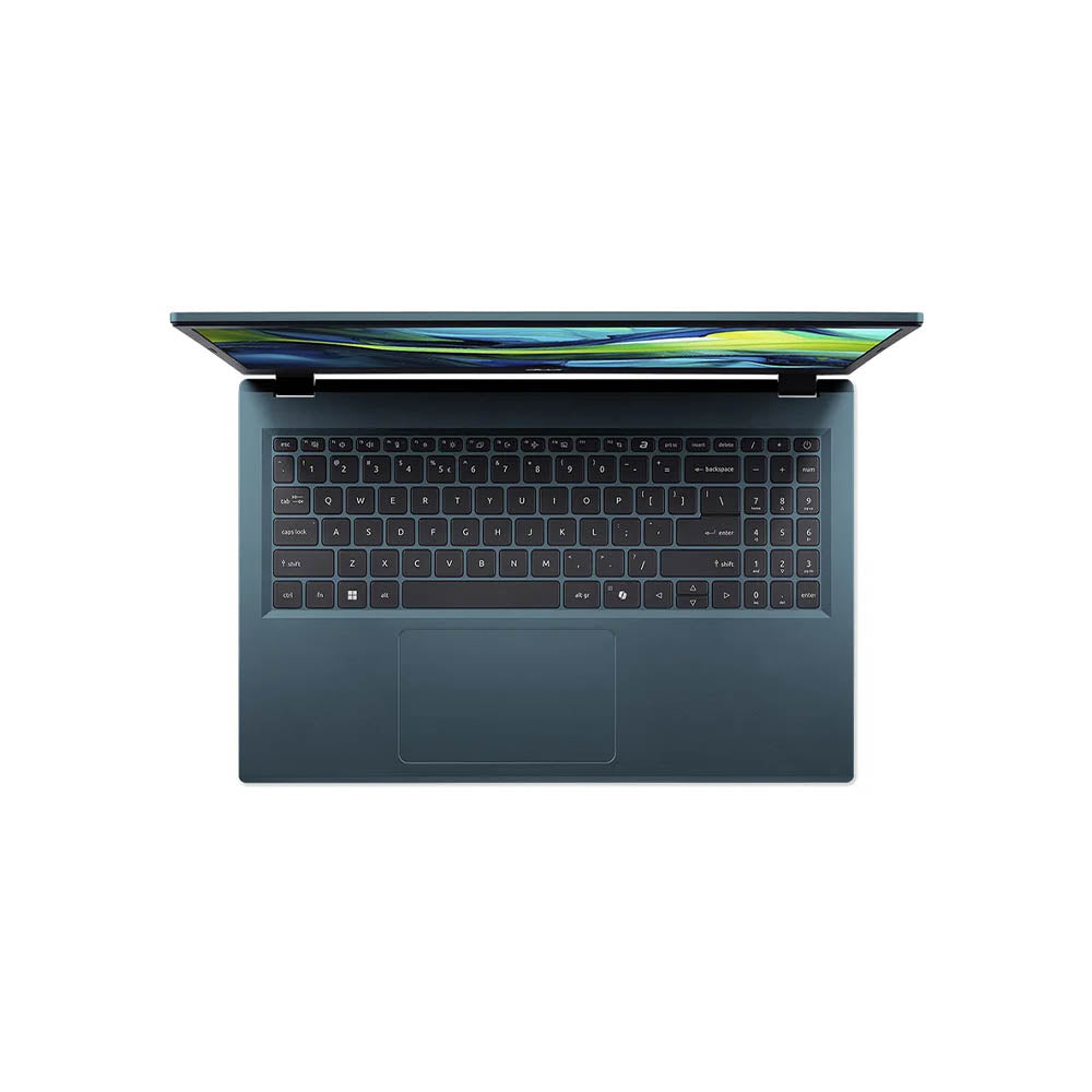 Notebook Acer CI5 Intel Core i5-1334U 8gb 512Gb Ssd 15 Pols Win11 Home Truedata