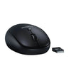Mouse Sem Fio Intelbras MSI200 Preto - 4290024