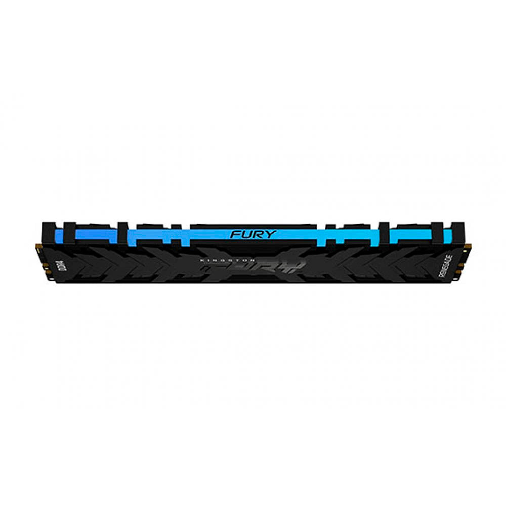 Memoria Ddr4 8gb 3600mhz Kingston Fury Renegade RGB - KF436C16RBA/8 Truedata