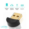 Adaptador Usb Bluetooth 5.0 Leon WX-15 Nano
