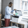 Impressora Multifuncional Laser Brother Colorida Dcp-L3560cdw Duplex Usb Rede Wi-fi 26ppm 110v - Toner Tn-219