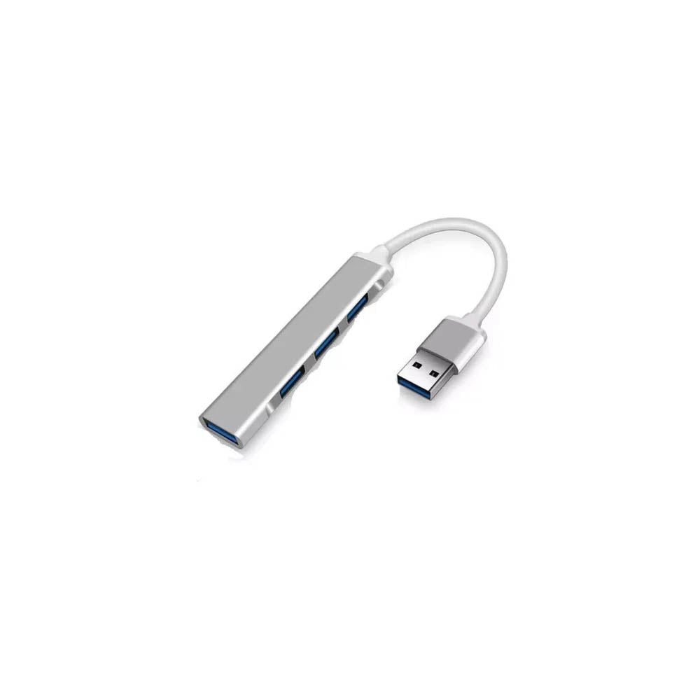 Hub Usb 3.0 4 Portas Knup - KP-HB503 Truedata