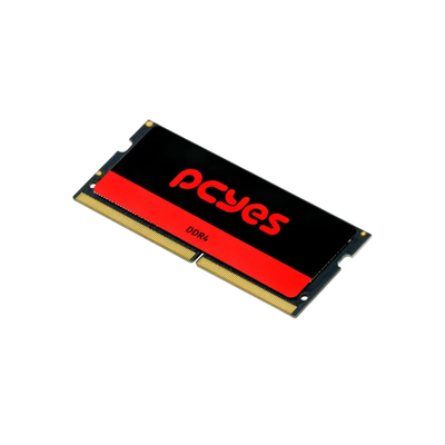 Memoria para Notebook Ddr4 8gb 3200mhz PCYes Sodimm - PM083200D4SO