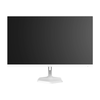 Monitor Gamer Led 23,8" Pols PCYes Quartzo Q23F Full HD 100Hz 5Ms Hdmi VGA Branco - PMGQ23F100WG