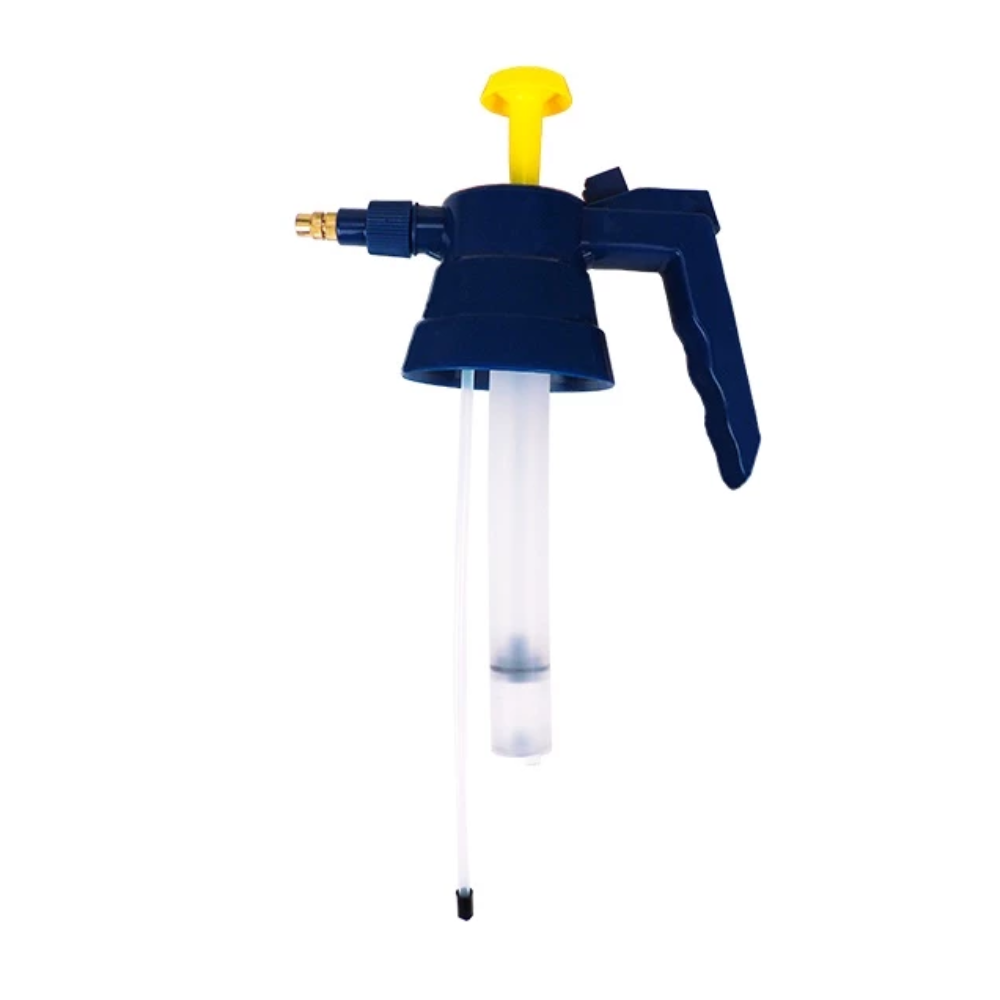 Pulverizador de Compressão 1 Litro Brasfort - 79261