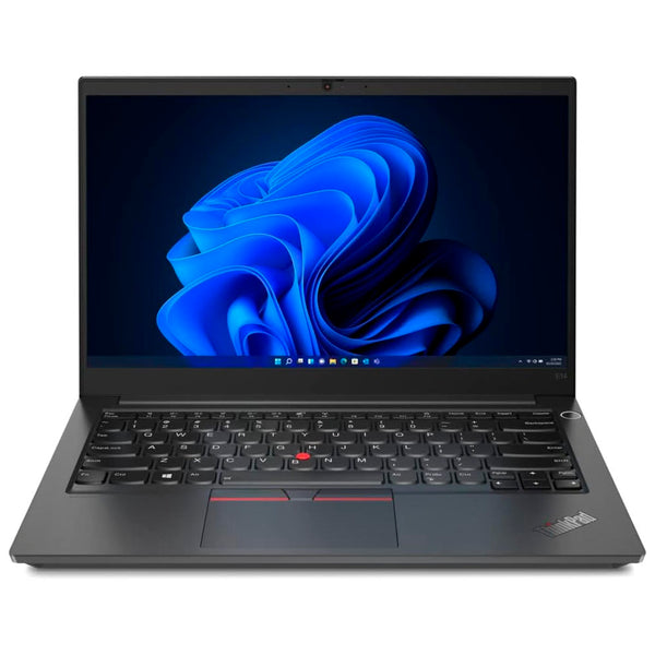 Notebook Lenovo Thinkpad E14 Intel Core i7-1255U 16gb 512Gb SSD M.2 14 Pols Win11 Pro - 21E4001LBO