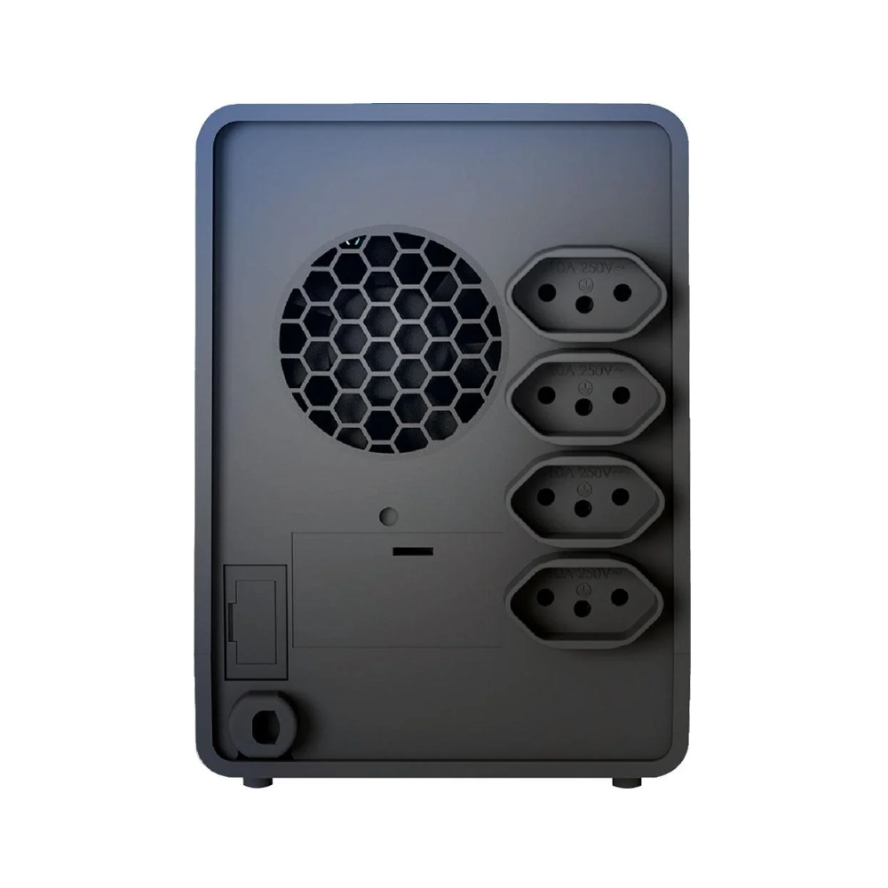 Nobreak 600VA Legrand E Bivolt S 110v - 22949