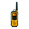 Radio de Comunicação Walkie Talkie Intelbras RC4102 Amarelo - 4528102