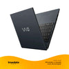 Notebook Vaio FE14 Intel Core I5-1035G1 8gb Hd 1Tb 14 Pols - VJFE43F11X-B0421H