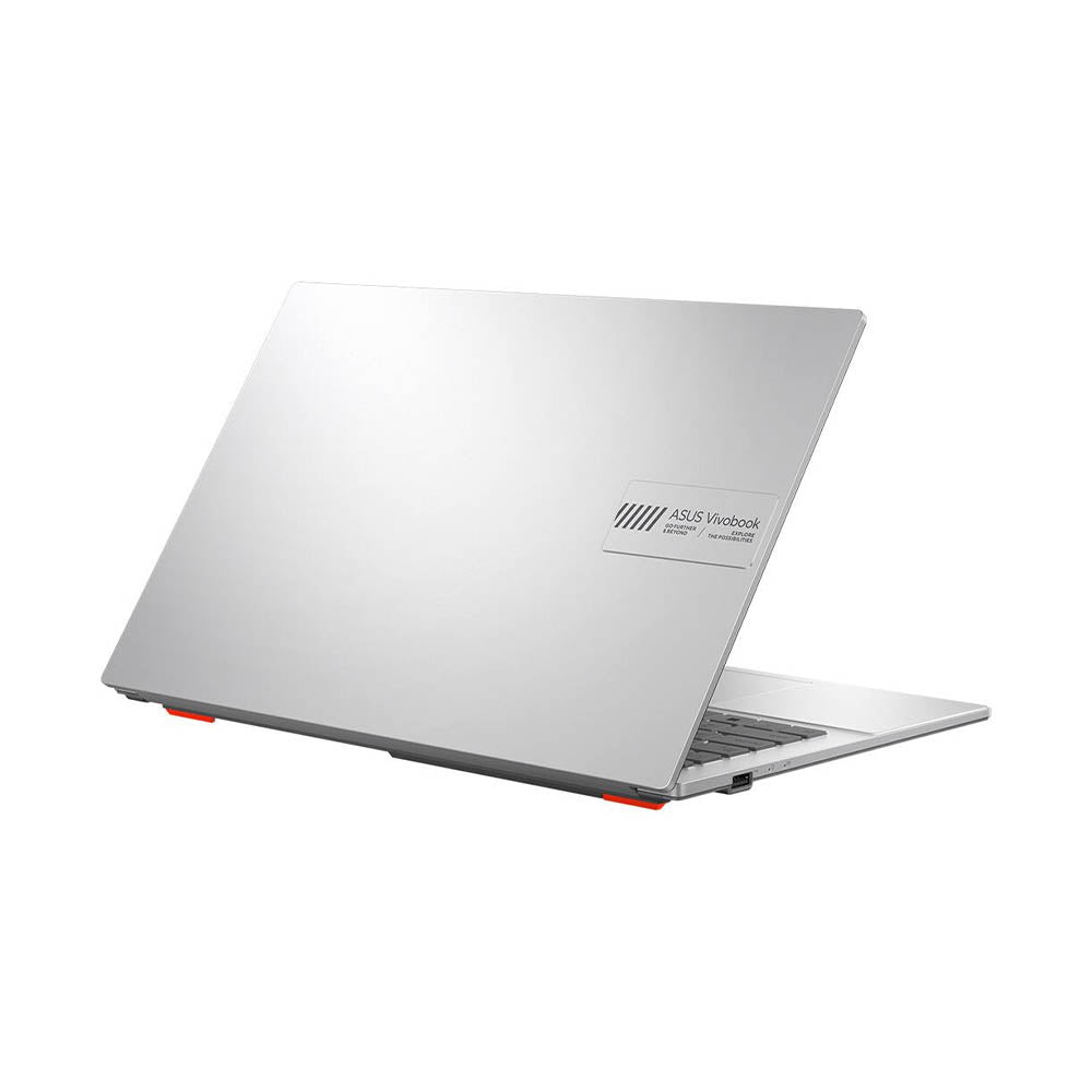 Notebook Asus Vivobook Intel Core I3-N305 4gb 256gb Ssd 15.6 Pols Prata Win11 Home - E1504GA-NJ441W Truedata