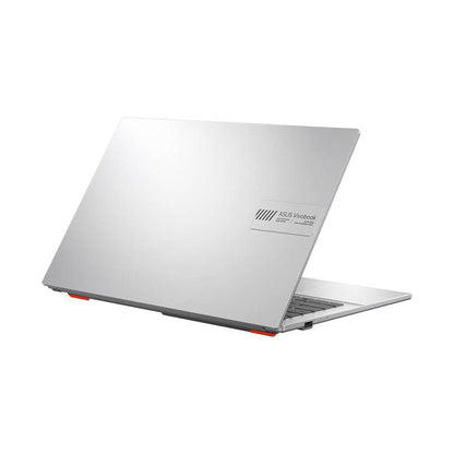Notebook Asus Vivobook Intel Core I3-N305 4gb 256gb Ssd 15.6 Pols Prata Win11 Home - E1504GA-NJ441W Truedata