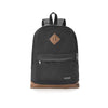 Mochila para Notebook 15.6 Keep Everyday Preta/Marrom - BO435