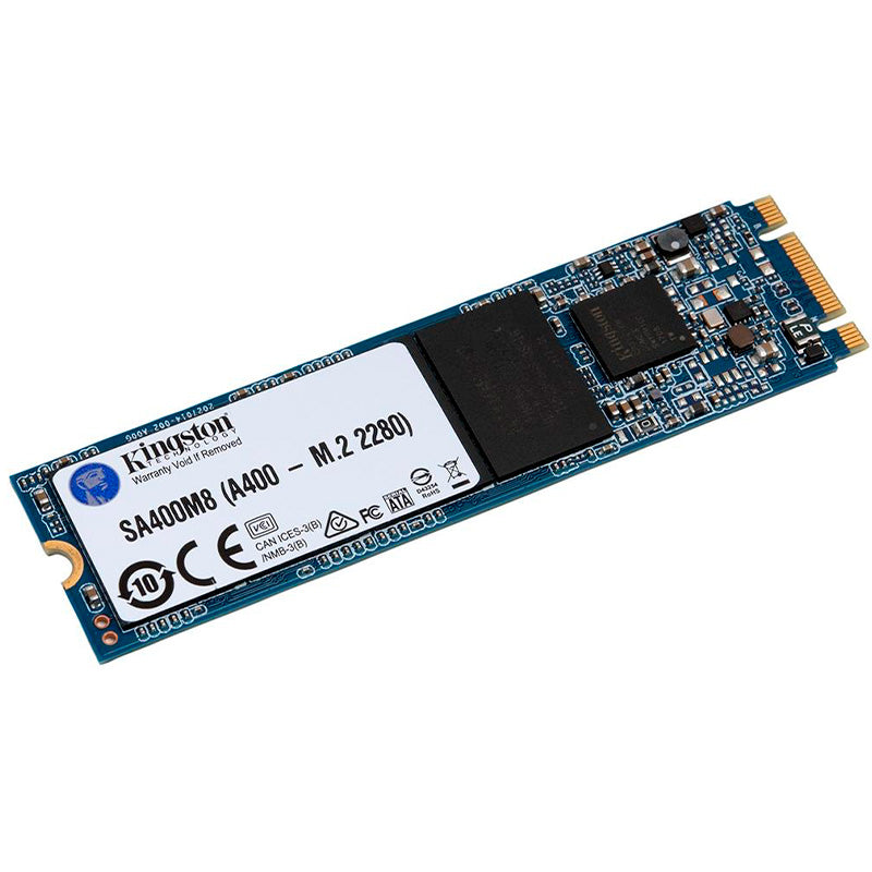 Ssd M.2 240gb Kingston Sa400m8/240g A400