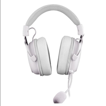 Headset Gamer Redragon Hero P3 RGB Branco - H530-W