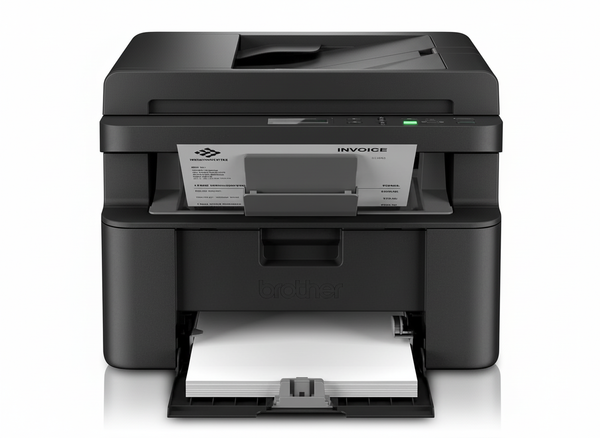 Impressora Multifuncional Laser Brother Dcp-L1652w Usb Wi-fi Rede 110v 20ppm - Toner Tn116br